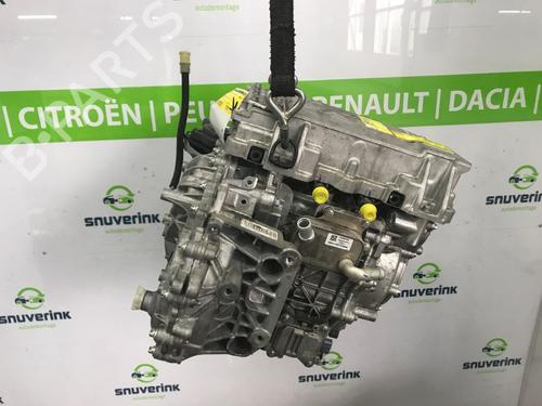 Engine RENAULT MEGANE E-TECH SUV EV60 (BNJ1) | BP24418385M1 