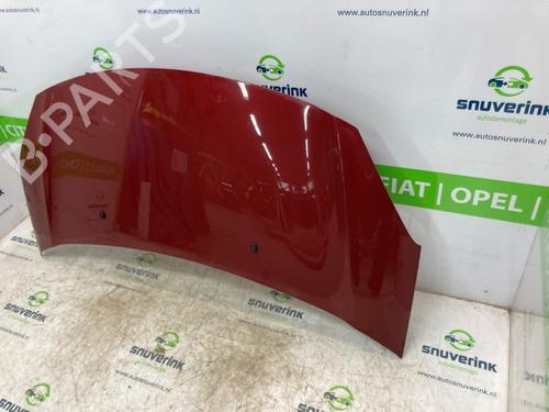 Hood CITROËN DS3 (SA_) 1.6 VTi 120 | BP20214180C1