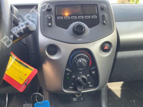 Engine CITROËN C1 II (PA_, PS_) 1.0 VTi 68 | BP40582013M1 - Image 20