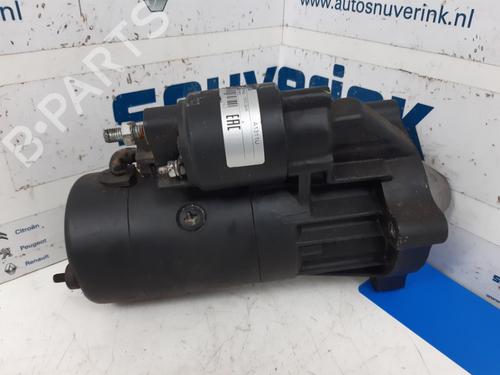 Starter PEUGEOT BOXER Van (230L) 2.5 TDI | BP18325519M8 