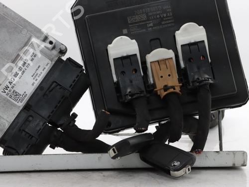 Used Engine control unit (ECU) Engine control unit (ECU) 39508176 39508176