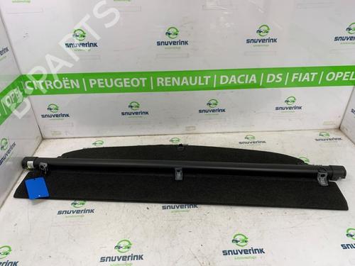 Rear parcel shelf PEUGEOT 5008 (0U_, 0E_) 1.6 16V | BP25980358C85 
