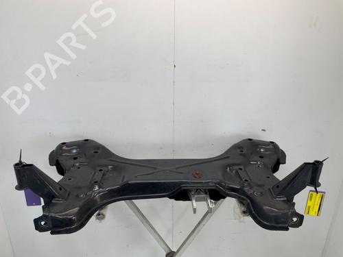 Used Subframe FIAT DUCATO Van (250_) 130 Multijet 2,3 D (131 hp) 27687902