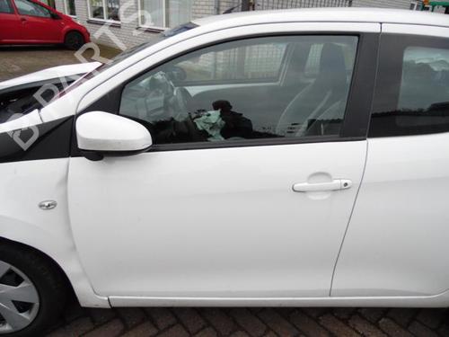 Starter TOYOTA AYGO (_B4_) 1.0 (KGB40) | BP40571709M8 - Image 21
