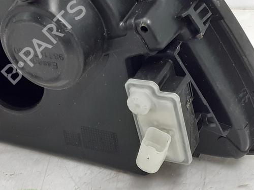 Fuel flap PEUGEOT 2008 II (UD_, US_, UY_, UJ_, UR_, UC_) 1.2 PureTech 130 (USHNS, URHNS) | BP19102964C131 