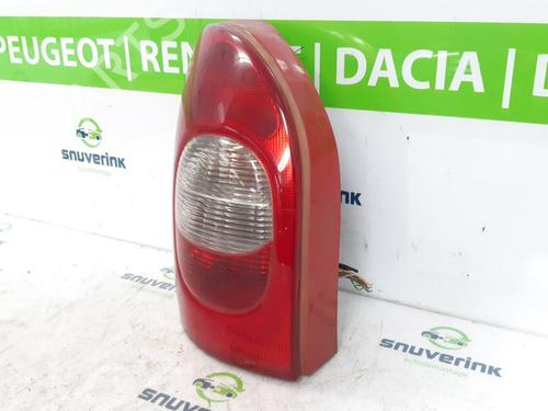 Left taillight CITROËN XSARA PICASSO (N68) 1.8 16V | BP11930957C34 