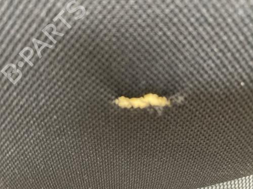 Rear seat RENAULT CLIO IV Grandtour (KH_) 0.9 TCe 90 | BP30758733C17