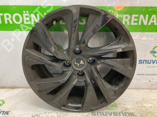 Used Rim DS DS 4 / DS 4 CROSSBACK (NX_) 1.2 THP 130 (NXHNYM) (130 hp) 24166587