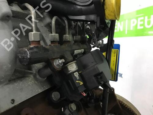 Engine PEUGEOT 508 SW I (8E_) 2.0 HDi | BP40582809M1 - Image 8