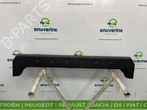 Used Boot lining Boot lining 27092757 27092757