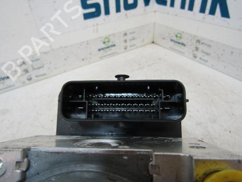 ABS pump PEUGEOT 2008 I (CU_) 1.6 HDi | BP17571702M43 