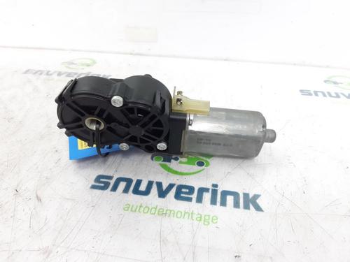 Sunroof engine PEUGEOT 307 CC (3B) 2.0 16V | BP16409638M60 
