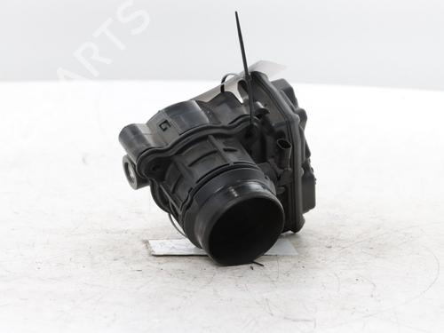 Throttle body BMW X1 (U11) sDrive 18 d | BP38234479M82  - Image 8