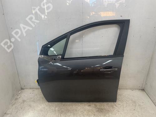 Used Left front door Left front door 37026207 37026207