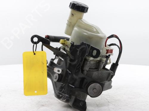 Steering pump RENAULT EXPRESS Box Body/MPV 1.5 Blue dCi 95 (F6AB) | BP33697098M99 - Image 3