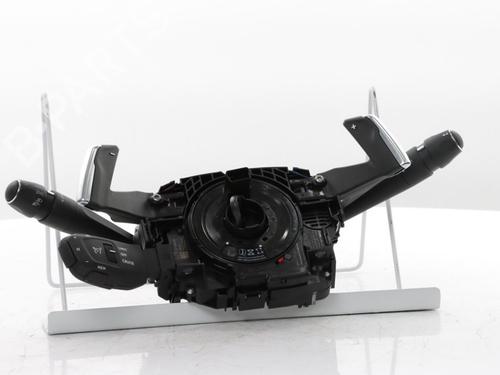 Used Steering column stalk PEUGEOT 508 II (FB_, FH_, F3_) Hybrid 225 (F35GQU) (224 hp) 29068953