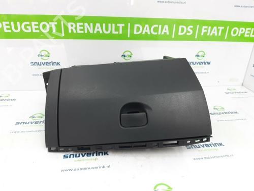 Handschuhfach RENAULT CLIO III (BR0/1, CR0/1) 1.4 16V (98 hp) 10802904