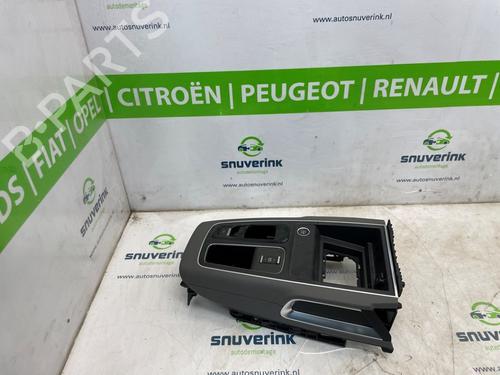Middle console CITROËN C5 AIRCROSS (A_) 1.6 Hybrid 225 (A45GFR) | BP26665603I22 - Image 4