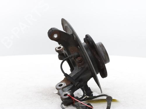 Left front steering knuckle RENAULT ZOE Hatchback Van (BFM_) Electric (BFMC, BFMD) | BP37660161M25 - Image 8