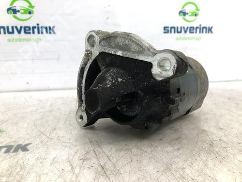 Starter PEUGEOT 206+ (2L_, 2M_) 1.4 i (2LKFWA, 2MKFWA) | BP25379223M8 - Image 2