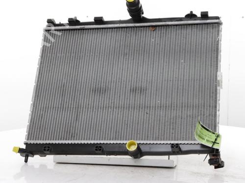 Used Water radiator OPEL CORSA F (P2JO) 1.2 (68) (101 hp) 30758447