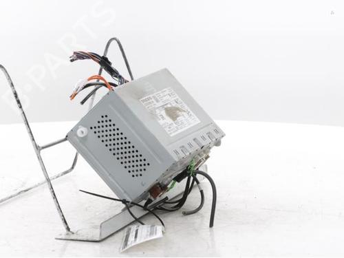 Radio VOLVO XC60 II (246) T6 Plug-In Hybrid AWD | BP40543126E6 - Image 9