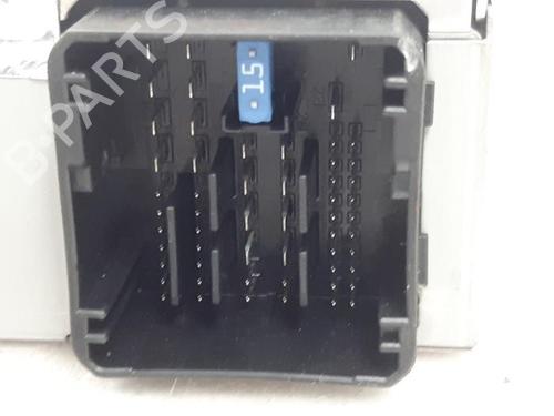 Radio OPEL COMBO Box Body/MPV (K9) 1.5 D | BP40579743E6 - Image 4