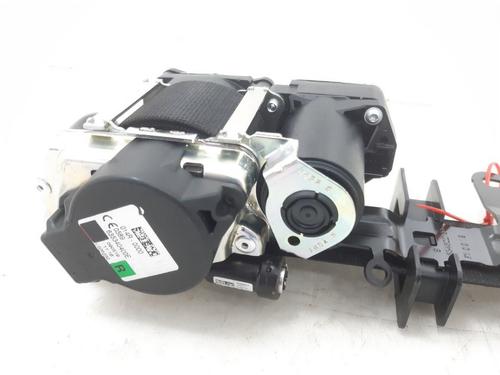 Front right seatbelt BMW 3 (G20, G80, G28) 330 i | BP30186266I25 - Image 2
