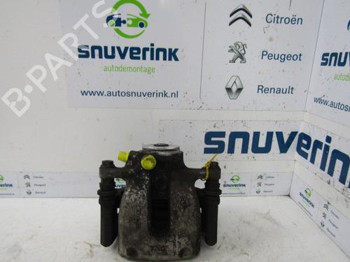 Used Left rear brake caliper RENAULT TALISMAN (LP_) 1.6 dCi 130 (130 hp) 15795501
