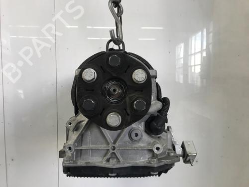 Gearbox BMW 3 (G20, G80, G28) 330 e Plug-in-Hybrid | BP36538120M3 - Image 2