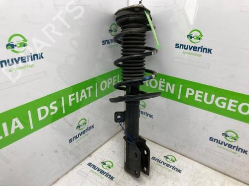 Used Left front shock absorber Left front shock absorber OPEL COMBO Box Body/MPV (K9) 1.5 D (102 hp) 40542320 40542320