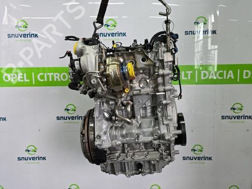 Engine DACIA DUSTER (PYM_, PYN_) 1.2 TCe 130 | BP26488855M1 - Image 3