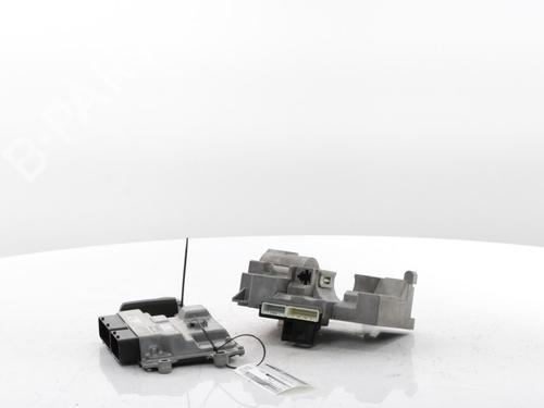 Engine control unit (ECU) MAZDA CX-3 (DK) 2.0 SKYACTIV-G | BP29241746M57 