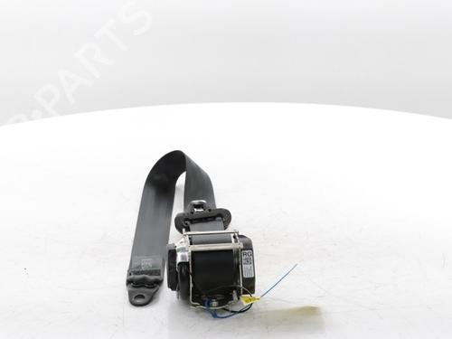 Front left seatbelt DACIA SANDERO III 1.0 SCe 65 | BP33696312I26 - Image 8