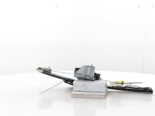 Front left window mechanism DACIA SANDERO II TCe 90 (B8M1, B8MA, B8AC) | BP30757891C22 