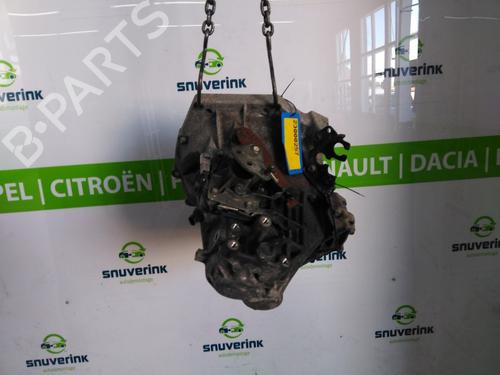 Gearbox PEUGEOT 108 1.0 VTi | BP13898137M3 