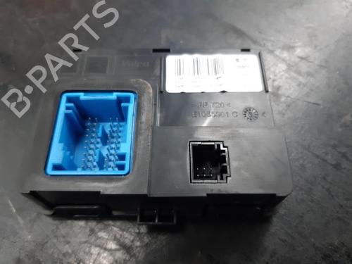 Used Electronic module Electronic module PEUGEOT 308 SW II (LC_, LJ_, LR_, LX_, L4_) 1.6 BlueHDi 120 (120 hp) 40564679 40564679