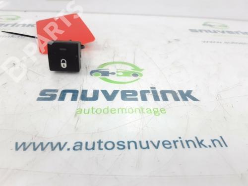 Used Switch Switch CITROËN BERLINGO Box Body/MPV (B9) 1.6 HDi / BlueHDi 75 (75 hp) 11199206 11199206