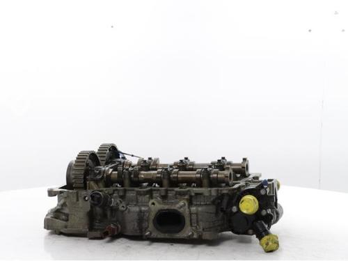 Used Cylinder head Cylinder head PEUGEOT 208 I (CA_, CC_) 1.2 VTI 82 (82 hp) 30759119 30759119
