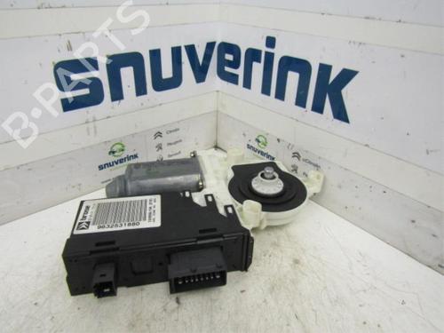 Used Electronic module Electronic module CITROËN C5 I (DC_) 2.0 16V HPi (DCRLZB) (140 hp) 40592688 40592688