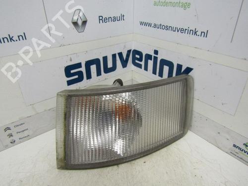 Used Left front indicator CITROËN JUMPER I Bus (230P) 2.5 D (86 hp) 21111131