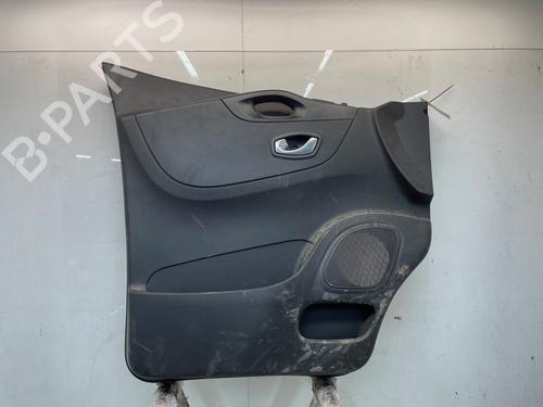 Used Front left panel Front left panel 34565387 34565387