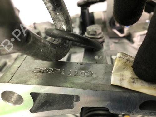 Gearbox KIA STONIC (YB) 1.0 T-GDi Eco-Dynamics+ | BP40575677M3 - Image 7