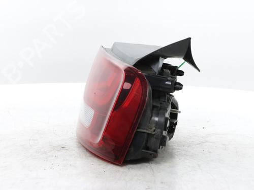 Right taillight CITROËN C4 CACTUS 1.2 VTi 82 | BP36278770C35 - Image 3