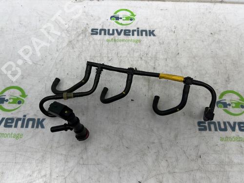 Rør RENAULT GRAND SCÉNIC III (JZ0/1_) 1.5 dCi (JZ09, JZ0D, JZ10, JZ14, JZ1G, JZ29, JZ2C) 8201003973 | 166717694R
