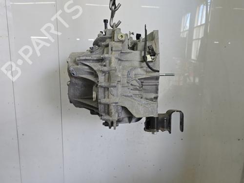 Gearbox RENAULT KADJAR (HA_, HL_) 1.3 TCe 160 (HLNC) | BP28521478M3 