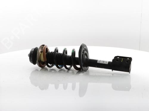 Right front shock absorber RENAULT EXPRESS Box Body/MPV 1.5 Blue dCi 75 (F6AA) | BP29068847M17 