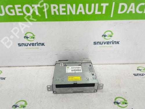 Used Radio PEUGEOT 508 SW I (8E_) 1.6 THP (156 hp) 25449955