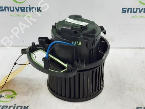 Used Heater blower motor Heater blower motor 13325029 13325029