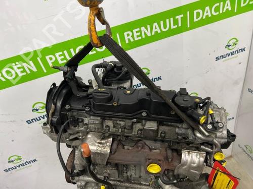 Engine CITROËN BERLINGO Box Body/MPV (B9) 1.6 HDi 90 | BP40578299M1 - Image 6
